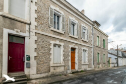 Immobilier Focus sur le mois de juin par Jean-Luc Renouil photographe et pilote de drone en Dordogne