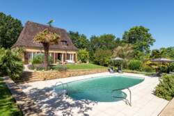 Immobilier Focus sur le mois de juin par Jean-Luc Renouil photographe et pilote de drone en Dordogne