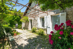Immobilier Focus sur le mois de juin par Jean-Luc Renouil photographe et pilote de drone en Dordogne