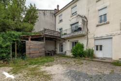 Immobilier Focus sur le mois de juin par Jean-Luc Renouil photographe et pilote de drone en Dordogne