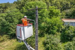 Reportage chantiers Darlavoix par Jean-Luc Renouil photographe et pilote de drone en Dordogne