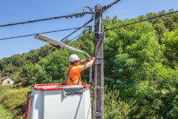 Reportage chantiers Darlavoix par Jean-Luc Renouil photographe et pilote de drone en Dordogne