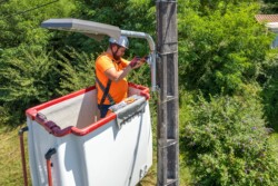 Reportage chantiers Darlavoix par Jean-Luc Renouil photographe et pilote de drone en Dordogne