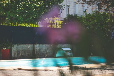 Maison de ville bourgeoise à Périgueux par Jean-Luc Renouil - Photographe immobilier et pilote de drone.