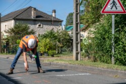 Reportage chantiers Darlavoix par Jean-Luc Renouil photographe et pilote de drone en Dordogne