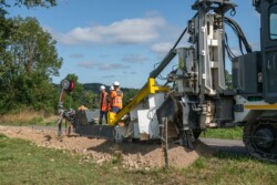 Reportage chantiers Darlavoix par Jean-Luc Renouil photographe et pilote de drone en Dordogne