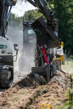 Reportage chantiers Darlavoix par Jean-Luc Renouil photographe et pilote de drone en Dordogne