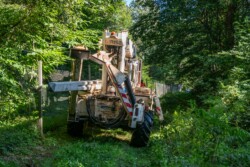 Reportage chantiers Darlavoix par Jean-Luc Renouil photographe et pilote de drone en Dordogne