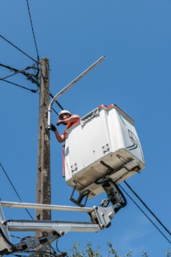 Reportage chantiers Darlavoix par Jean-Luc Renouil photographe et pilote de drone en Dordogne