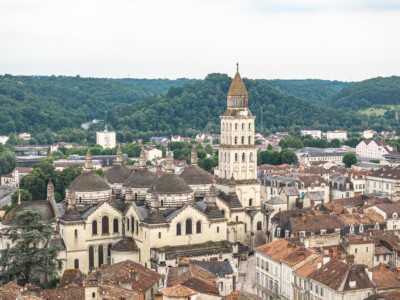 Assemblée générale de la FFB Dordogne au musée d'art et archéologie de Périgueux photographiée par Jean-Luc Renouil photographe et pilote de drone.
