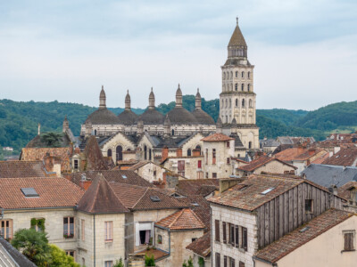 Assemblée générale de la FFB Dordogne au musée d'art et archéologie de Périgueux photographiée par Jean-Luc Renouil photographe et pilote de drone.