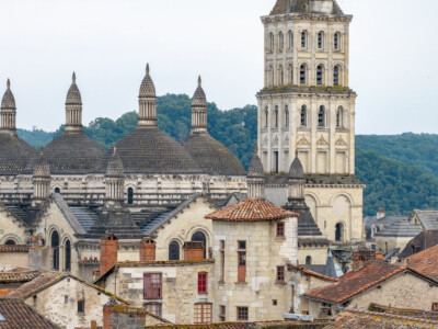 Assemblée générale de la FFB Dordogne au musée d'art et archéologie de Périgueux photographiée par Jean-Luc Renouil photographe et pilote de drone.