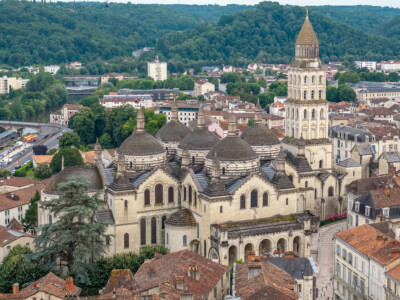Assemblée générale de la FFB Dordogne au musée d'art et archéologie de Périgueux photographiée par Jean-Luc Renouil photographe et pilote de drone.