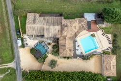 Villa contemporaine - Jean-Luc Renouil photographe immobilier et pilote de drone