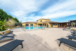 Villa contemporaine - Jean-Luc Renouil photographe immobilier et pilote de drone