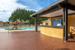 Villa contemporaine - Jean-Luc Renouil photographe immobilier et pilote de drone