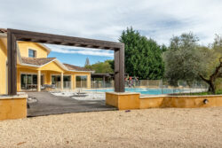 Villa contemporaine - Jean-Luc Renouil photographe immobilier et pilote de drone