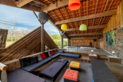 Villa contemporaine - Jean-Luc Renouil photographe immobilier et pilote de drone