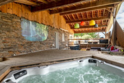 Villa contemporaine - Jean-Luc Renouil photographe immobilier et pilote de drone