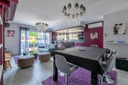 Villa contemporaine - Jean-Luc Renouil photographe immobilier et pilote de drone