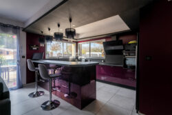 Villa contemporaine - Jean-Luc Renouil photographe immobilier et pilote de drone