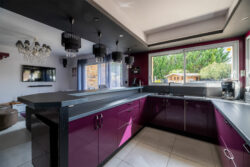 Villa contemporaine - Jean-Luc Renouil photographe immobilier et pilote de drone