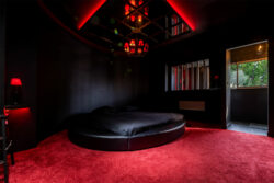 Villa contemporaine - Jean-Luc Renouil photographe immobilier et pilote de drone