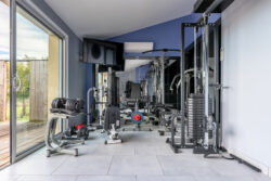 Villa contemporaine - Jean-Luc Renouil photographe immobilier et pilote de drone