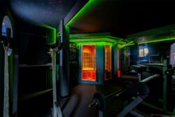 Villa contemporaine - Jean-Luc Renouil photographe immobilier et pilote de drone