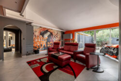 Villa contemporaine - Jean-Luc Renouil photographe immobilier et pilote de drone