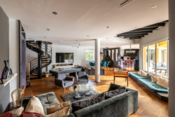 Villa contemporaine - Jean-Luc Renouil photographe immobilier et pilote de drone