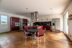 Villa contemporaine - Jean-Luc Renouil photographe immobilier et pilote de drone