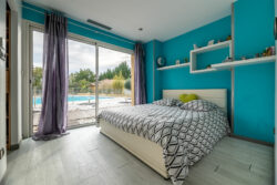 Villa contemporaine - Jean-Luc Renouil photographe immobilier et pilote de drone