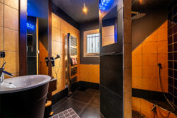 Villa contemporaine - Jean-Luc Renouil photographe immobilier et pilote de drone