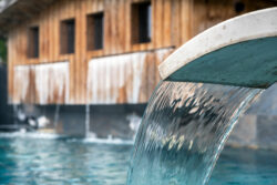 Villa contemporaine - Jean-Luc Renouil photographe immobilier et pilote de drone