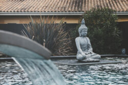 Villa contemporaine - Jean-Luc Renouil photographe immobilier et pilote de drone