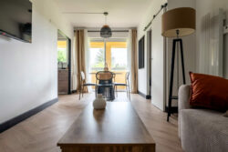 Appartement à Périgueux photographié par Jean-Luc Renouil, photographe immobilier et pilote de drone en Dordogne