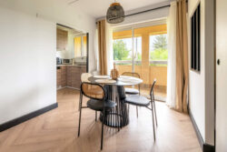 Appartement à Périgueux photographié par Jean-Luc Renouil, photographe immobilier et pilote de drone en Dordogne
