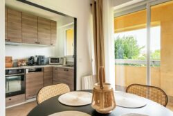 Appartement à Périgueux photographié par Jean-Luc Renouil, photographe immobilier et pilote de drone en Dordogne