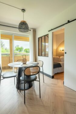 Appartement à Périgueux photographié par Jean-Luc Renouil, photographe immobilier et pilote de drone en Dordogne