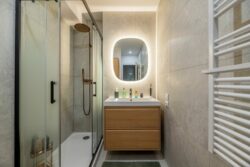 Appartement à Périgueux photographié par Jean-Luc Renouil, photographe immobilier et pilote de drone en Dordogne