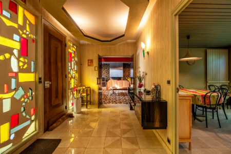 Immobilier Nontron 7 Maison d'architecte photographiée par Jean-Luc Renouil, photographe immobilier et pilote de drone en Dordogne