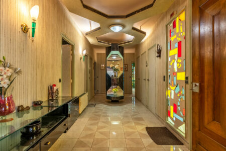 Immobilier Nontron 9 Maison d'architecte photographiée par Jean-Luc Renouil, photographe immobilier et pilote de drone en Dordogne