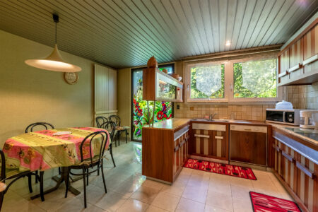 Immobilier Nontron 10 Maison d'architecte photographiée par Jean-Luc Renouil, photographe immobilier et pilote de drone en Dordogne