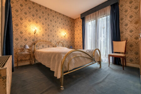 Immobilier Nontron 25 Maison d'architecte photographiée par Jean-Luc Renouil, photographe immobilier et pilote de drone en Dordogne