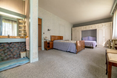 Immobilier Nontron 26 Maison d'architecte photographiée par Jean-Luc Renouil, photographe immobilier et pilote de drone en Dordogne