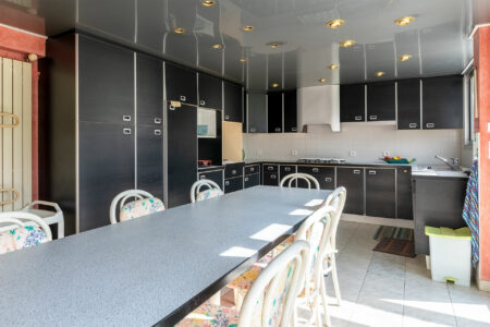 Immobilier Nontron 28 Maison d'architecte photographiée par Jean-Luc Renouil, photographe immobilier et pilote de drone en Dordogne