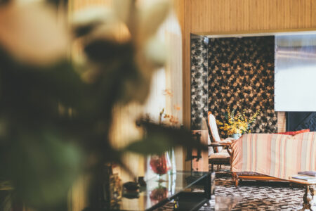 Immobilier Nontron 18 Maison d'architecte photographiée par Jean-Luc Renouil, photographe immobilier et pilote de drone en Dordogne