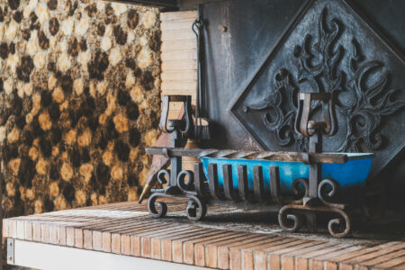 Immobilier Nontron 16 Maison d'architecte photographiée par Jean-Luc Renouil, photographe immobilier et pilote de drone en Dordogne