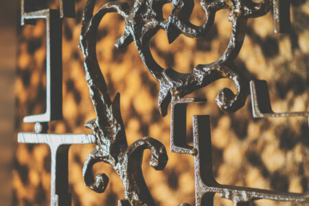 Immobilier Nontron 14 Maison d'architecte photographiée par Jean-Luc Renouil, photographe immobilier et pilote de drone en Dordogne